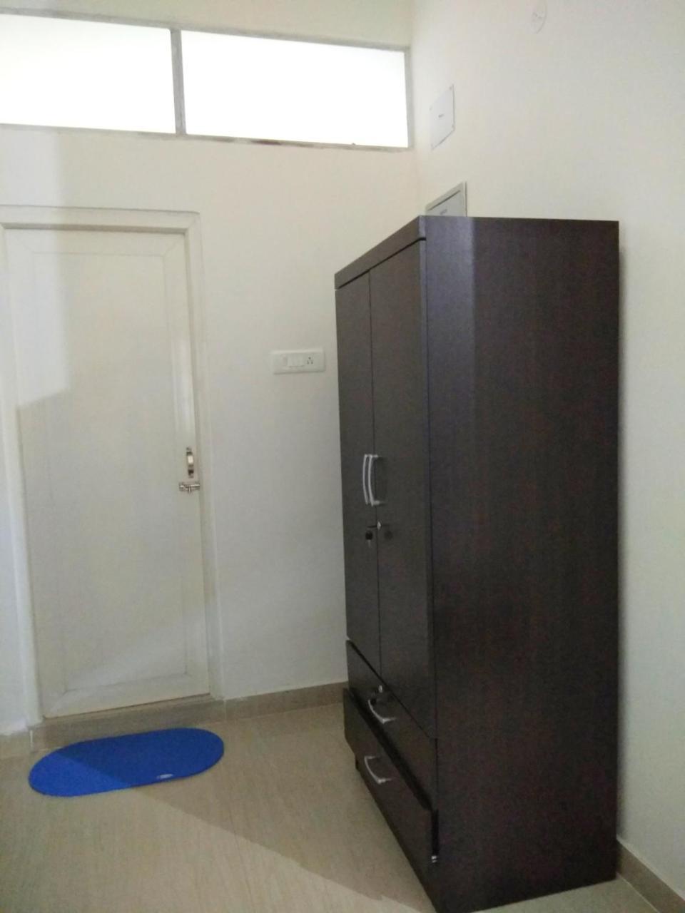 Apartamento Alpanest Guwahati Exterior foto