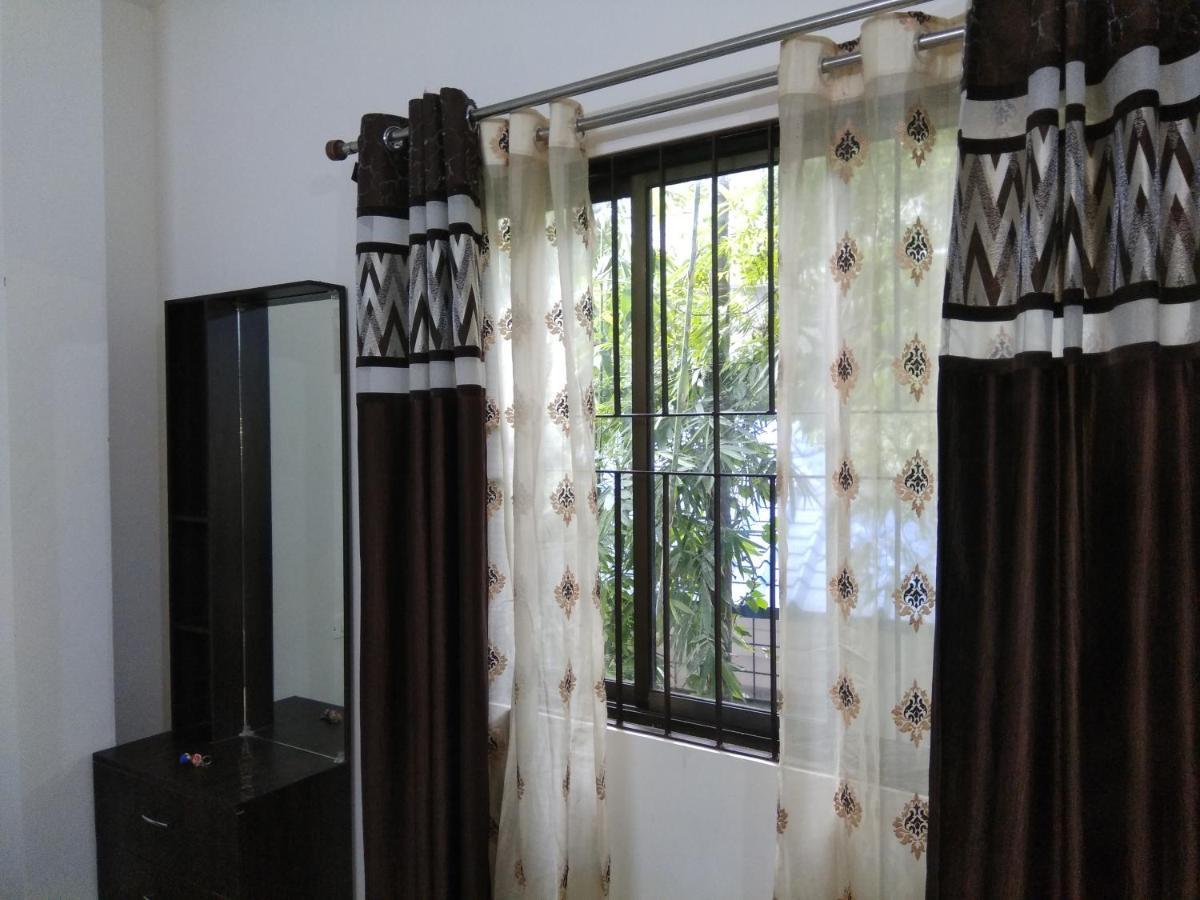 Apartamento Alpanest Guwahati Exterior foto