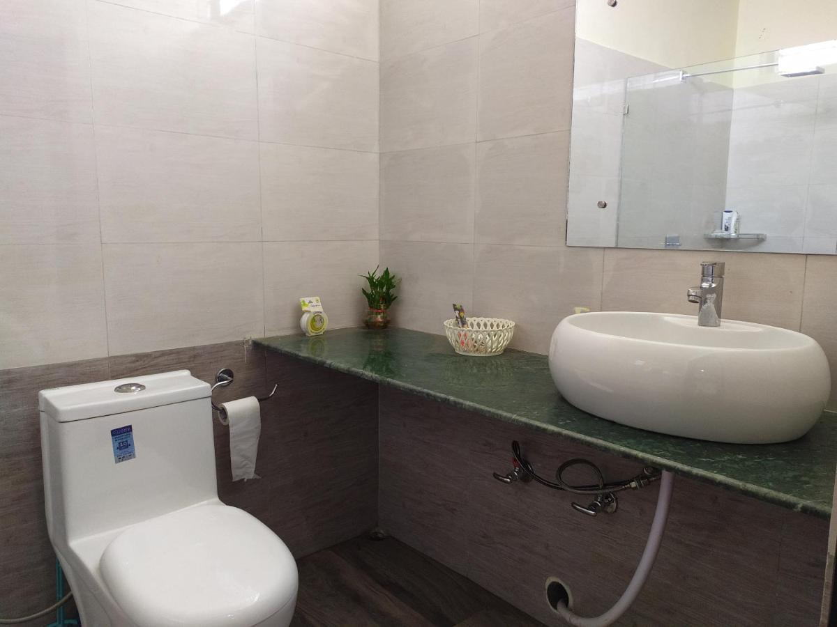 Apartamento Alpanest Guwahati Exterior foto